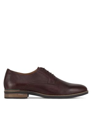Buty eleganckie męskie jesienne Gino Rossi ze sklepu: MODIVO w kategorii: Buty eleganckie męskie - zdjęcie WP-EBWP-BKLVO-LN0_5905588939221