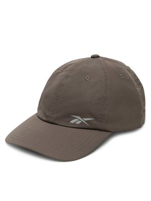 Czapka z daszkiem męska na wiosnę Reebok ze sklepu: MODIVO w kategorii: Czapki z daszkiem męskie - zdjęcie WP-EBWP-BKLVO-LN0_5905588943822