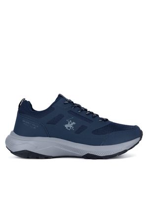 Buty sportowe męskie BEVERLY HILLS POLO CLUB ze sklepu: MODIVO w kategorii: Buty sportowe męskie - zdjęcie WP-EBWP-BKLVO-LN0_5905588950318