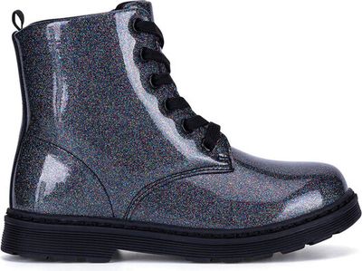 Buty zimowe dziecięce jesienne na zimę Nelli Blu ze sklepu: MODIVO w kategorii: Buty zimowe dziecięce - zdjęcie WP-EBWP-BKLVO-LN0_5905588954071