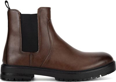 Lasocki - Buty zimowe męskie na jesień ze sklepu: MODIVO w kategorii: Buty zimowe męskie - zdjęcie WP-EBWP-BKLVO-LN0_5905588964001