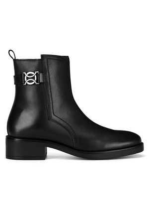 Botki jesienne Lasocki ze sklepu: MODIVO w kategorii: Botki - zdjęcie WP-EBWP-BKLVO-LN0_5905588965930