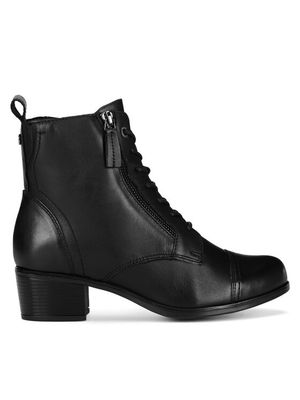 Botki eleganckie Go Soft ze sklepu: MODIVO w kategorii: Botki - zdjęcie WP-EBWP-BKLVO-LN0_5905588968511