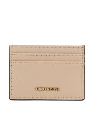 Etui Gino Rossi ze sklepu: MODIVO w kategorii: Etui - zdjęcie WP-EBWP-BKLVO-LN0_5905588977919