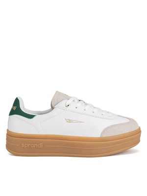Buty sportowe damskie na wiosnę Sprandi ze sklepu: MODIVO w kategorii: Buty sportowe damskie - zdjęcie WP-EBWP-BKLVO-LN0_5905588988915