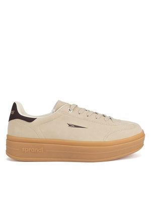 Buty sportowe damskie wiosenne Sprandi ze sklepu: MODIVO w kategorii: Buty sportowe damskie - zdjęcie WP-EBWP-BKLVO-LN0_5905588988922