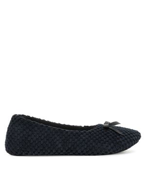 Home&relax - Kapcie damskie letnie ze sklepu: MODIVO w kategorii: Kapcie damskie - zdjęcie WP-EBWP-BKLVO-LN0_5905588994503