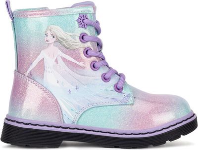 Buty zimowe dziecięce Frozen ze sklepu: MODIVO w kategorii: Buty zimowe dziecięce - zdjęcie WP-EBWP-BKLVO-LN0_5905588997696