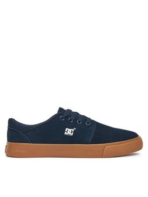 Trampki męskie Dc Shoes ze sklepu: MODIVO w kategorii: Trampki męskie - zdjęcie WP-EBWP-BKLVO-LN0_5906751000328