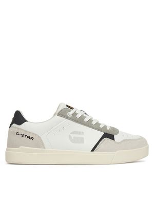Trampki męskie wiosenne G-Star Raw ze sklepu: MODIVO w kategorii: Trampki męskie - zdjęcie WP-EBWP-BKLVO-LN0_5906751002902