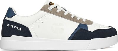 G-Star Raw - Buty sportowe męskie na wiosnę ze sklepu: MODIVO w kategorii: Buty sportowe męskie - zdjęcie WP-EBWP-BKLVO-LN0_5906751002926