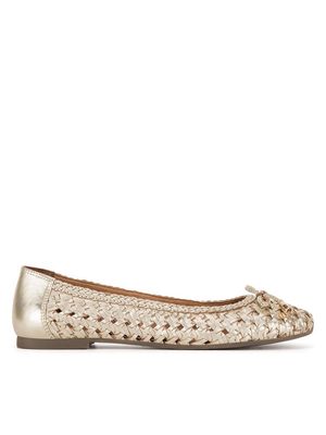 Balerinki eleganckie Lasocki ze sklepu: MODIVO w kategorii: Balerinki - zdjęcie WP-EBWP-BKLVO-LN0_5906751005064