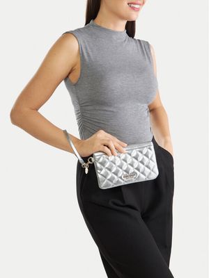 Kopertówka elegancka Nine West ze sklepu: MODIVO w kategorii: Kopertówki - zdjęcie WP-EBWP-BKLVO-LN0_5906751006955