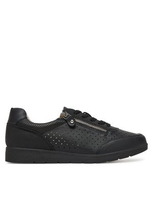 Buty sportowe damskie na wiosnę Clara Barson ze sklepu: MODIVO w kategorii: Buty sportowe damskie - zdjęcie WP-EBWP-BKLVO-LN0_5906751007808