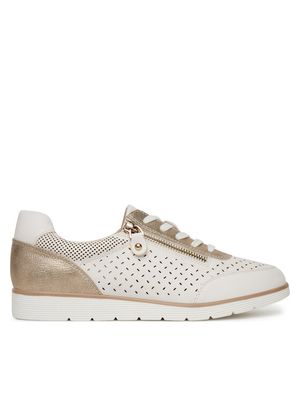 Buty sportowe damskie na wiosnę Clara Barson ze sklepu: MODIVO w kategorii: Buty sportowe damskie - zdjęcie WP-EBWP-BKLVO-LN0_5906751007815