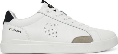 Buty sportowe męskie na wiosnę G-Star Raw ze sklepu: MODIVO w kategorii: Buty sportowe męskie - zdjęcie WP-EBWP-BKLVO-LN0_5906751009499