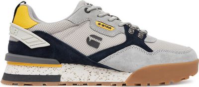 G-Star Raw - Buty sportowe męskie ze sklepu: MODIVO w kategorii: Buty sportowe męskie - zdjęcie WP-EBWP-BKLVO-LN0_5906751010006