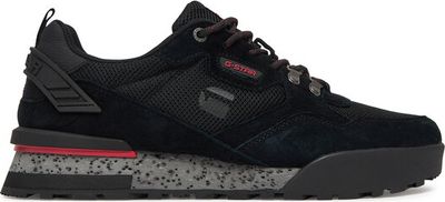 Buty sportowe męskie na jesień G-Star Raw ze sklepu: MODIVO w kategorii: Buty sportowe męskie - zdjęcie WP-EBWP-BKLVO-LN0_5906751010013