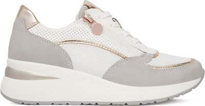 Buty sportowe damskie wiosenne Clara Barson ze sklepu: MODIVO w kategorii: Buty sportowe damskie - zdjęcie WP-EBWP-BKLVO-LN0_5906751012369