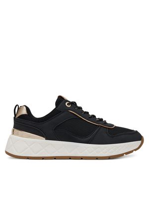 Buty sportowe damskie wiosenne Mexx ze sklepu: MODIVO w kategorii: Buty sportowe damskie - zdjęcie WP-EBWP-BKLVO-LN0_5906751012604