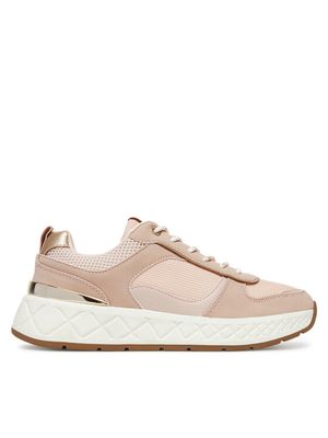 Buty sportowe damskie wiosenne Mexx ze sklepu: MODIVO w kategorii: Buty sportowe damskie - zdjęcie WP-EBWP-BKLVO-LN0_5906751012611