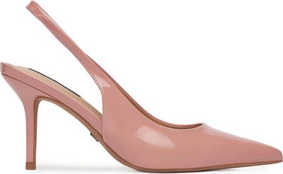 Czółenka wiosenne Nine West ze sklepu: MODIVO w kategorii: Czółenka - zdjęcie WP-EBWP-BKLVO-LN0_5906751018231