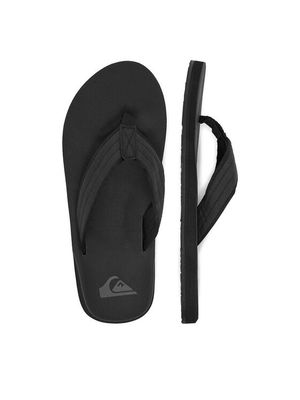 Klapki męskie Quiksilver ze sklepu: MODIVO w kategorii: Klapki męskie - zdjęcie WP-EBWP-BKLVO-LN0_5906751019658