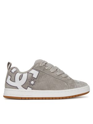 Buty sportowe damskie na wiosnę Dc Shoes ze sklepu: MODIVO w kategorii: Buty sportowe damskie - zdjęcie WP-EBWP-BKLVO-LN0_5906751020494