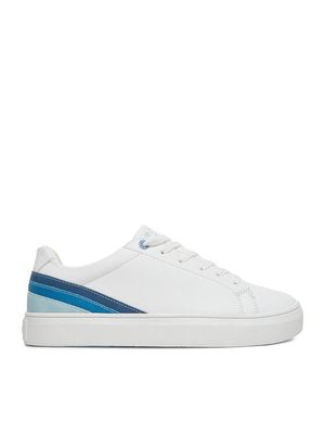 Buty sportowe damskie na wiosnę ROXY ze sklepu: MODIVO w kategorii: Buty sportowe damskie - zdjęcie WP-EBWP-BKLVO-LN0_5906751023471
