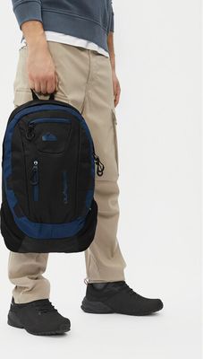 Plecak Quiksilver ze sklepu: MODIVO w kategorii: Plecaki - zdjęcie WP-EBWP-BKLVO-LN0_5906751024461