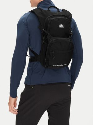 Plecak Quiksilver ze sklepu: MODIVO w kategorii: Plecaki - zdjęcie WP-EBWP-BKLVO-LN0_5906751024560