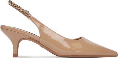 Nine West - Czółenka na wiosnę ze sklepu: MODIVO w kategorii: Czółenka - zdjęcie WP-EBWP-BKLVO-LN0_5906751025130