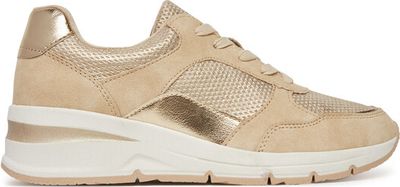 Buty sportowe damskie na wiosnę Clara Barson ze sklepu: MODIVO w kategorii: Buty sportowe damskie - zdjęcie WP-EBWP-BKLVO-LN0_5906751025475