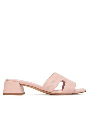 Klapki damskie na lato JENNY ze sklepu: MODIVO w kategorii: Klapki damskie - zdjęcie WP-EBWP-BKLVO-LN0_5906751025895