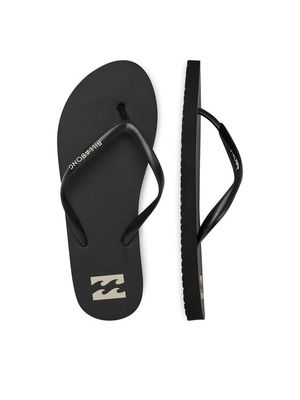 Klapki damskie Billabong ze sklepu: MODIVO w kategorii: Klapki damskie - zdjęcie WP-EBWP-BKLVO-LN0_5906751026892