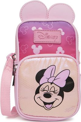Mickey&Friends - Torba/walizka dziecięca ze sklepu: MODIVO w kategorii: Torby i walizki dziecięce - zdjęcie WP-EBWP-BKLVO-LN0_5906751027257