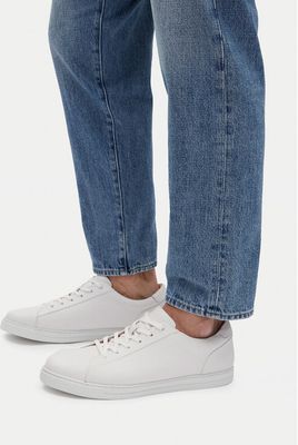 Buty sportowe męskie na wiosnę Gino Rossi ze sklepu: MODIVO w kategorii: Buty sportowe męskie - zdjęcie WP-EBWP-BKLVO-LN0_5906751032800