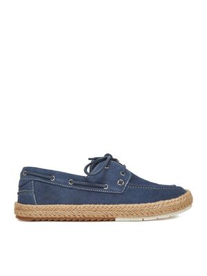 Espadryle męskie na lato Gino Rossi ze sklepu: MODIVO w kategorii: Espadryle męskie - zdjęcie WP-EBWP-BKLVO-LN0_5906751032886