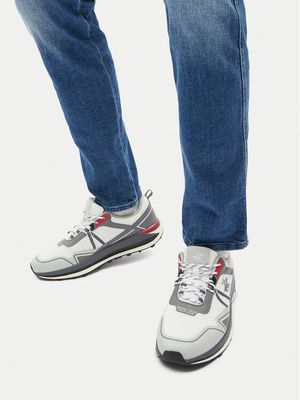 Buty sportowe męskie na wiosnę BEVERLY HILLS POLO CLUB ze sklepu: MODIVO w kategorii: Buty sportowe męskie - zdjęcie WP-EBWP-BKLVO-LN0_5906751046135