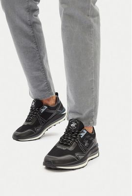 Buty sportowe męskie BEVERLY HILLS POLO CLUB ze sklepu: MODIVO w kategorii: Buty sportowe męskie - zdjęcie WP-EBWP-BKLVO-LN0_5906751046159