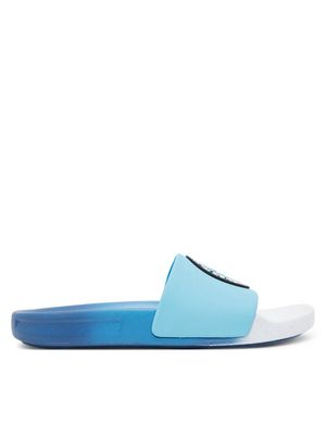 Klapki dziecięce Quiksilver ze sklepu: MODIVO w kategorii: Klapki dziecięce - zdjęcie WP-EBWP-BKLVO-LN0_5906751046494