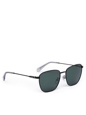 Okulary przeciwsłoneczne damskie Polaroid ze sklepu: MODIVO w kategorii: Okulary przeciwsłoneczne damskie - zdjęcie WP-EBWP-BKLVO-LN0_5906751046982