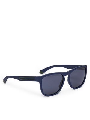 Okulary przeciwsłoneczne damskie Polaroid ze sklepu: MODIVO w kategorii: Okulary przeciwsłoneczne damskie - zdjęcie WP-EBWP-BKLVO-LN0_5906751047774