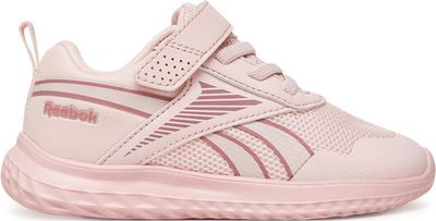 Buty sportowe dziecięce elegancki Reebok ze sklepu: MODIVO w kategorii: Buty sportowe dziecięce - zdjęcie WP-EBWP-BKLVO-LN0_5906751049518