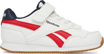 Buty sportowe dziecięce na wiosnę Reebok ze sklepu: MODIVO w kategorii: Buty sportowe dziecięce - zdjęcie WP-EBWP-BKLVO-LN0_5906751049761