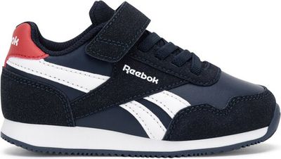 Buty sportowe dziecięce na wiosnę Reebok ze sklepu: MODIVO w kategorii: Buty sportowe dziecięce - zdjęcie WP-EBWP-BKLVO-LN0_5906751050033