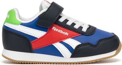 Reebok - Buty sportowe dziecięce na wiosnę ze sklepu: MODIVO w kategorii: Buty sportowe dziecięce - zdjęcie WP-EBWP-BKLVO-LN0_5906751050040