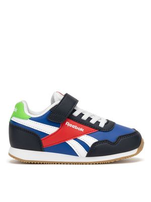 Buty sportowe dziecięce elegancki Reebok ze sklepu: MODIVO w kategorii: Buty sportowe dziecięce - zdjęcie WP-EBWP-BKLVO-LN0_5906751050040