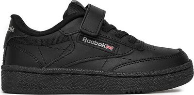Buty sportowe dziecięce na wiosnę Reebok ze sklepu: MODIVO w kategorii: Buty sportowe dziecięce - zdjęcie WP-EBWP-BKLVO-LN0_5906751050316