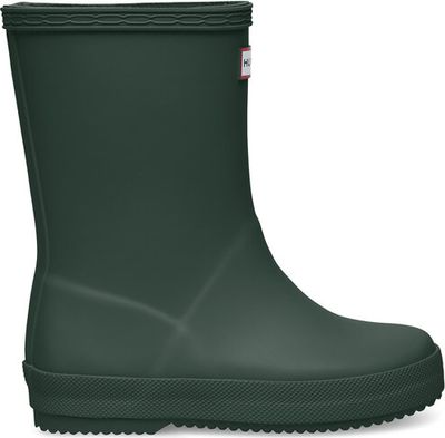 Kalosze dziecięce Hunter ze sklepu: MODIVO w kategorii: Kalosze dziecięce - zdjęcie WP-EBWP-BKLVO-LN0_5906751052303